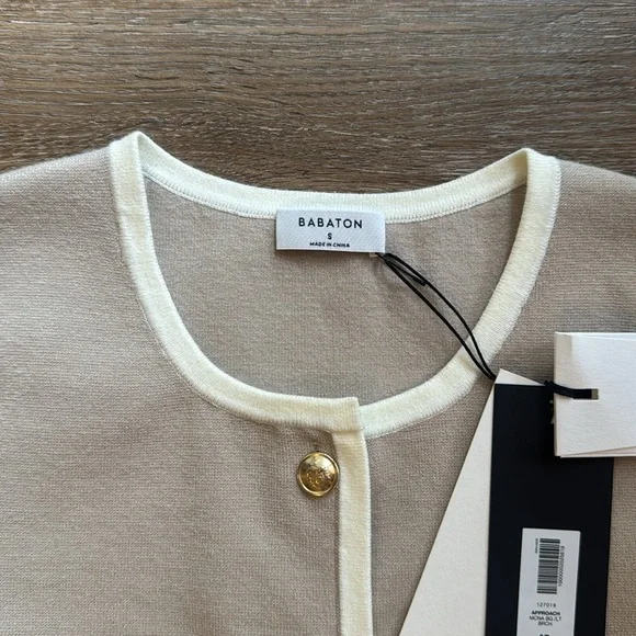 Aritzia Babaton Approach too - Picture 2 of 3